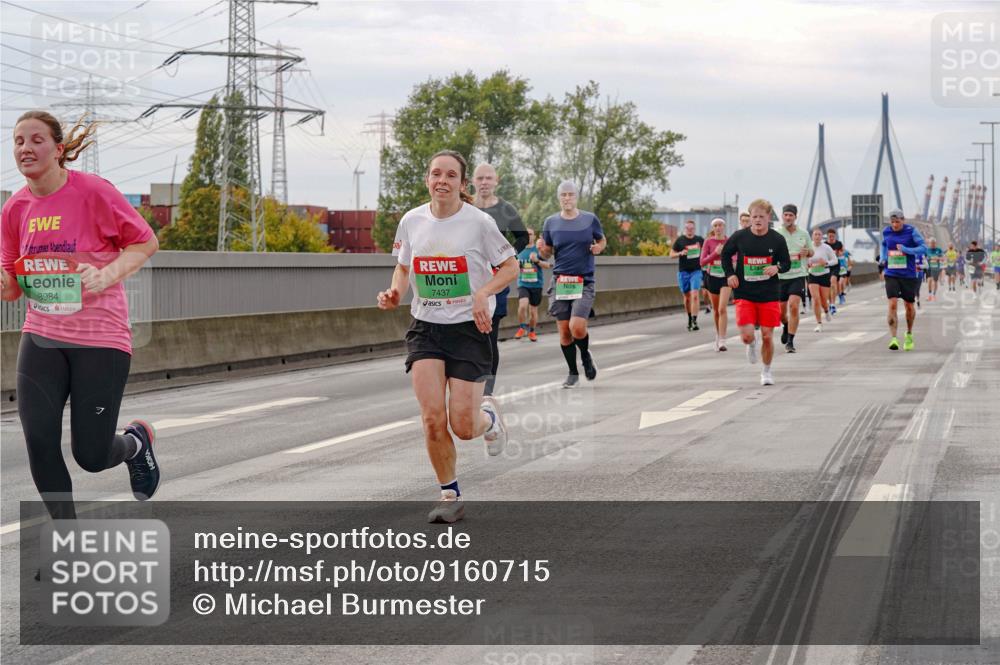 03.10.2025 - Köhlbrandbrückenlauf Michael Burmester http://msf.ph/oto/9160715 03.10.2025 15:55:02 Position 3 8984, 7437 meine-sportfotos.de