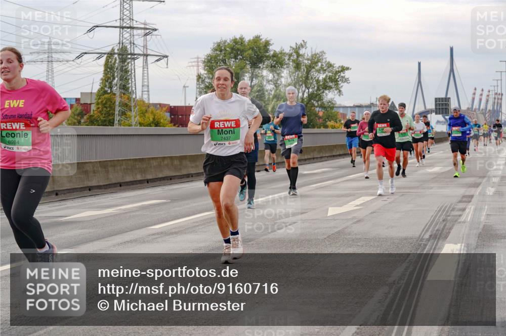 03.10.2025 - Köhlbrandbrückenlauf Michael Burmester http://msf.ph/oto/9160716 03.10.2025 15:55:02 Position 3 8984, 7437 meine-sportfotos.de