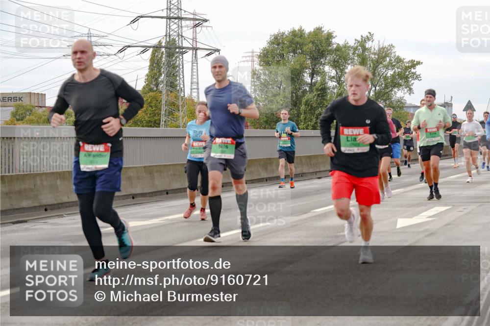 03.10.2025 - Köhlbrandbrückenlauf Michael Burmester http://msf.ph/oto/9160721 03.10.2025 15:55:05 Position 3  meine-sportfotos.de