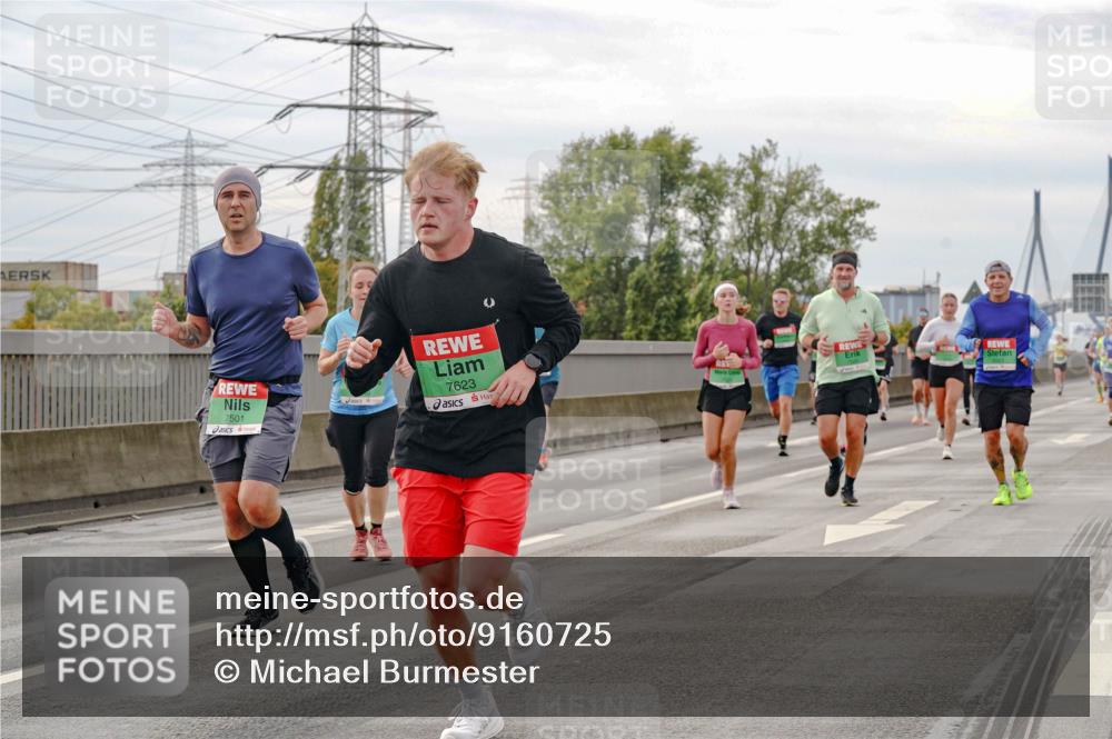 03.10.2025 - Köhlbrandbrückenlauf Michael Burmester http://msf.ph/oto/9160725 03.10.2025 15:55:06 Position 3 7501, 7623 meine-sportfotos.de