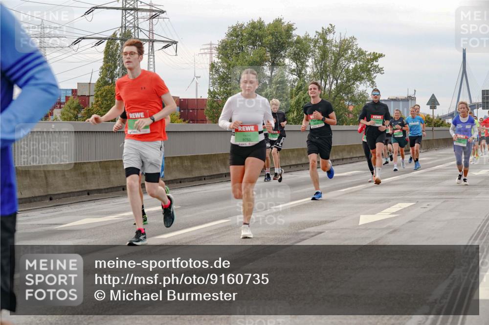 03.10.2025 - Köhlbrandbrückenlauf Michael Burmester http://msf.ph/oto/9160735 03.10.2025 15:55:11 Position 3 9753 meine-sportfotos.de