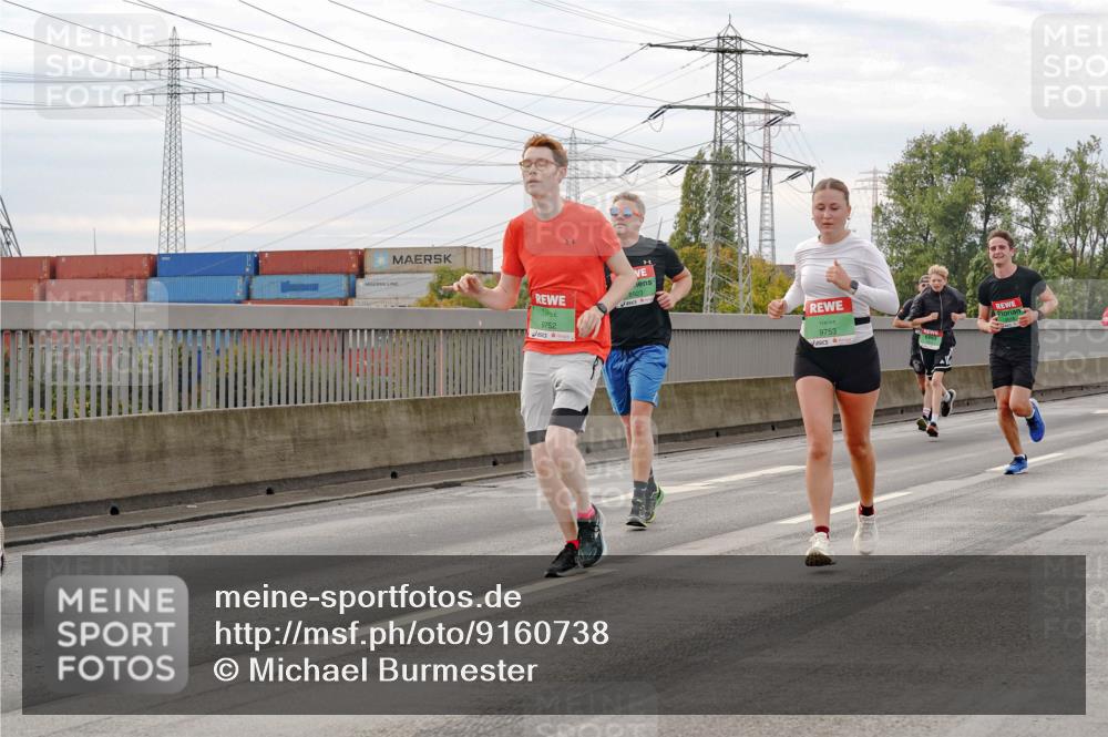 03.10.2025 - Köhlbrandbrückenlauf Michael Burmester http://msf.ph/oto/9160738 03.10.2025 15:55:12 Position 3 9752, 9753 meine-sportfotos.de