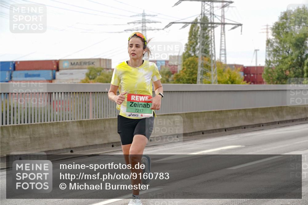 03.10.2025 - Köhlbrandbrückenlauf Michael Burmester http://msf.ph/oto/9160783 03.10.2025 15:55:31 Position 3 7217 meine-sportfotos.de