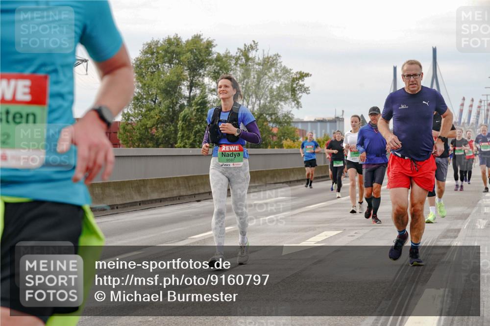 03.10.2025 - Köhlbrandbrückenlauf Michael Burmester http://msf.ph/oto/9160797 03.10.2025 15:55:37 Position 3 2, 9597 meine-sportfotos.de