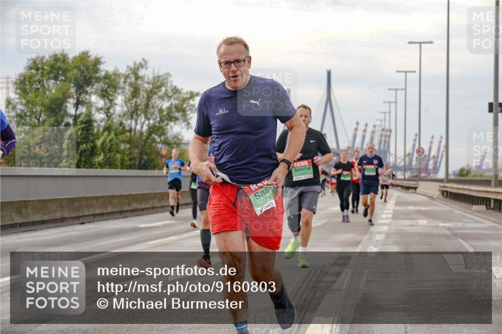 03.10.2025 - Köhlbrandbrückenlauf Michael Burmester http://msf.ph/oto/9160803 03.10.2025 15:55:39 Position 3 742 meine-sportfotos.de