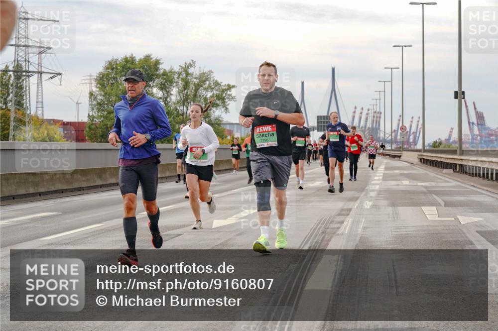 03.10.2025 - Köhlbrandbrückenlauf Michael Burmester http://msf.ph/oto/9160807 03.10.2025 15:55:41 Position 3 7196 meine-sportfotos.de