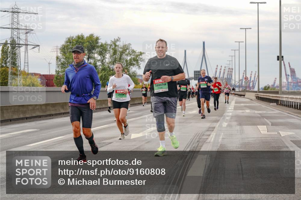 03.10.2025 - Köhlbrandbrückenlauf Michael Burmester http://msf.ph/oto/9160808 03.10.2025 15:55:41 Position 3 7196 meine-sportfotos.de