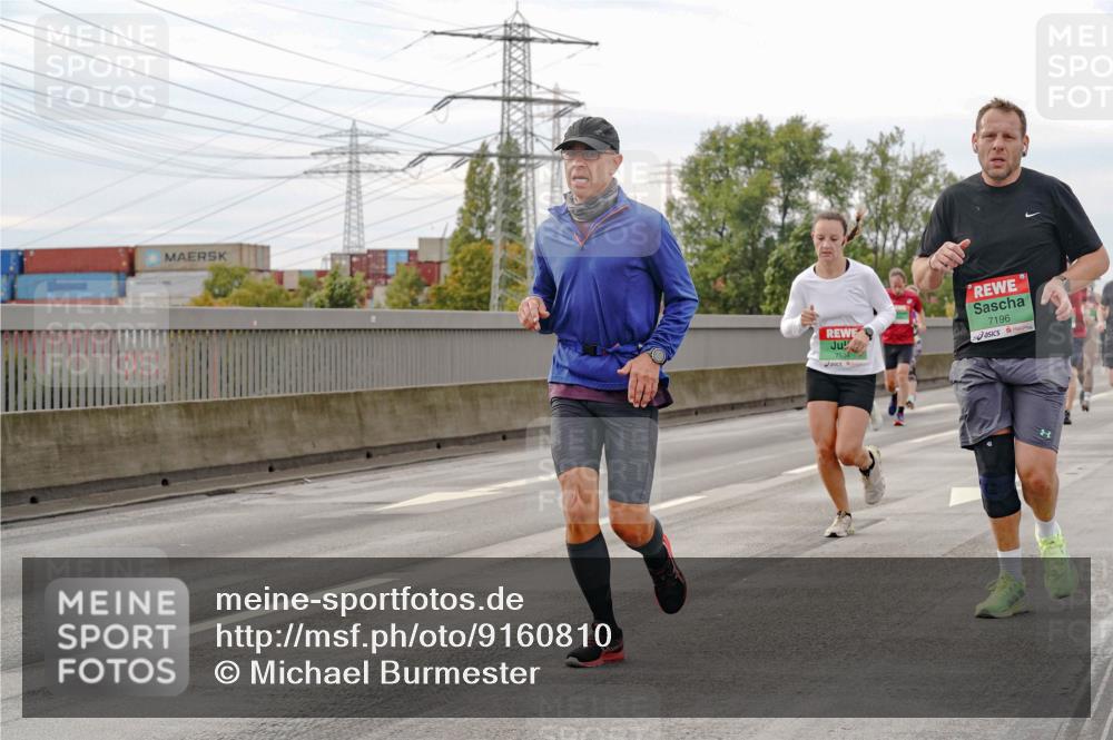 03.10.2025 - Köhlbrandbrückenlauf Michael Burmester http://msf.ph/oto/9160810 03.10.2025 15:55:42 Position 3 7196 meine-sportfotos.de