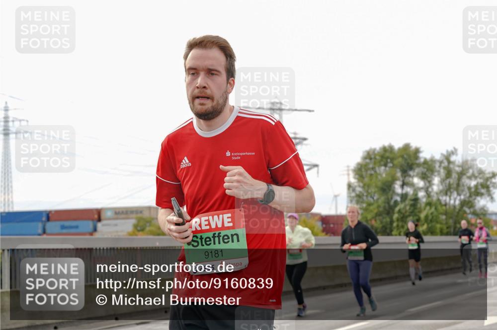 03.10.2025 - Köhlbrandbrückenlauf Michael Burmester http://msf.ph/oto/9160839 03.10.2025 15:55:53 Position 3 9181 meine-sportfotos.de