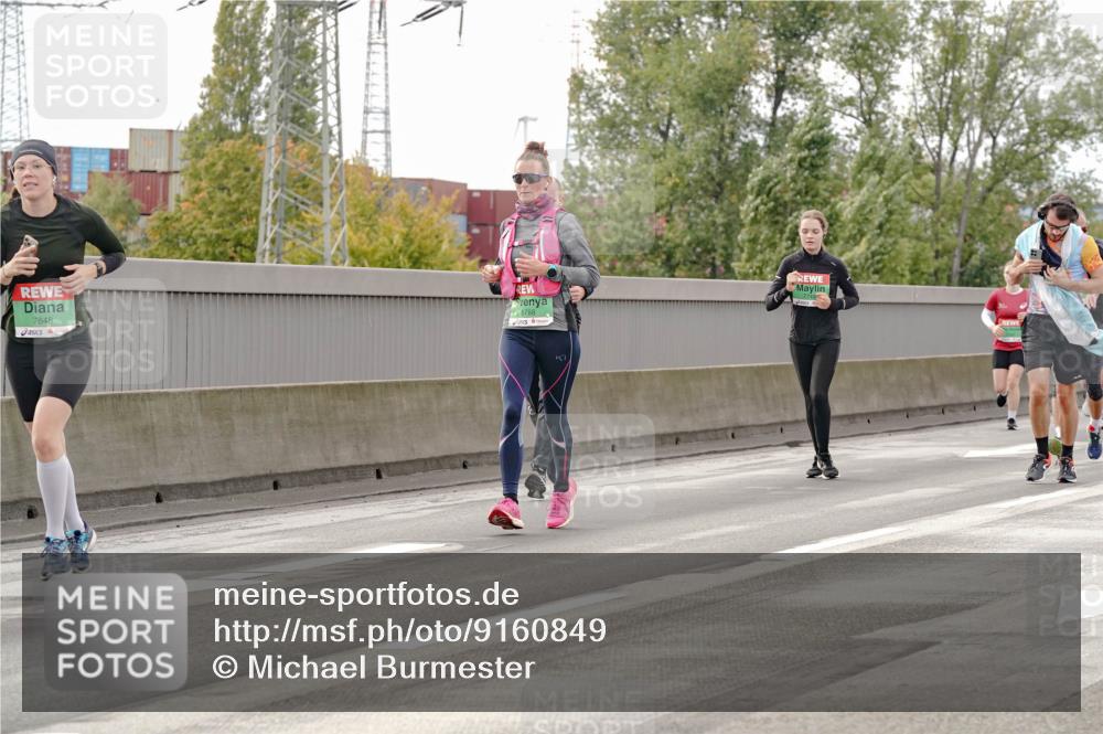 03.10.2025 - Köhlbrandbrückenlauf Michael Burmester http://msf.ph/oto/9160849 03.10.2025 15:55:58 Position 3 7648 meine-sportfotos.de
