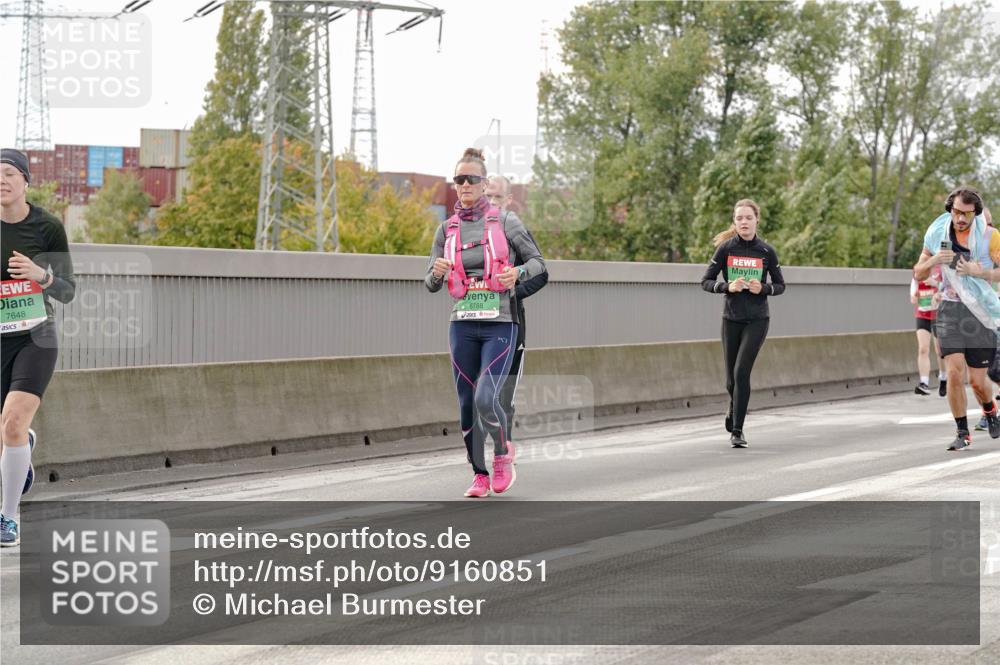 03.10.2025 - Köhlbrandbrückenlauf Michael Burmester http://msf.ph/oto/9160851 03.10.2025 15:55:58 Position 3 7648, 8788 meine-sportfotos.de