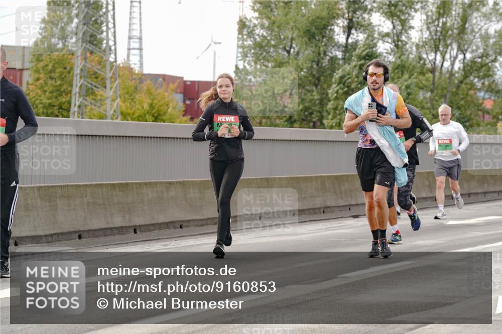 03.10.2025 - Köhlbrandbrückenlauf Michael Burmester http://msf.ph/oto/9160853 03.10.2025 15:56:01 Position 3  meine-sportfotos.de