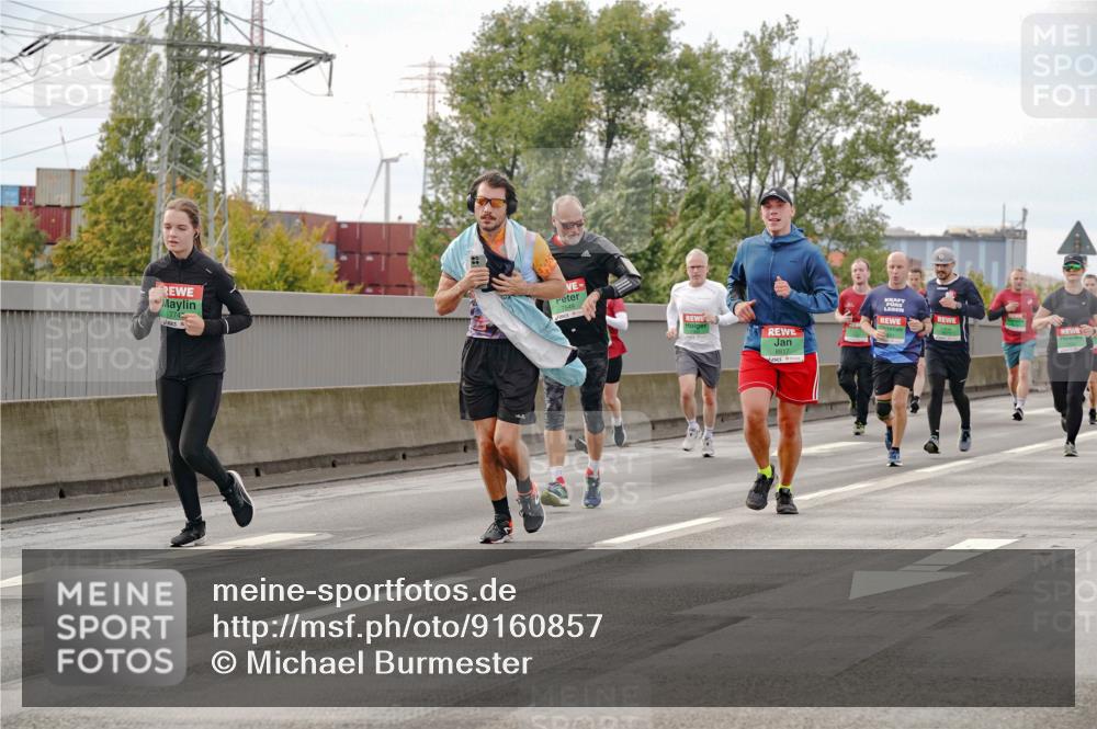 03.10.2025 - Köhlbrandbrückenlauf Michael Burmester http://msf.ph/oto/9160857 03.10.2025 15:56:02 Position 3 774, 7549, 8817 meine-sportfotos.de