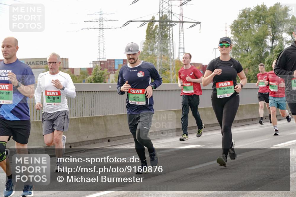 03.10.2025 - Köhlbrandbrückenlauf Michael Burmester http://msf.ph/oto/9160876 03.10.2025 15:56:09 Position 3 151, 5, 7384, 9671, 7583 meine-sportfotos.de