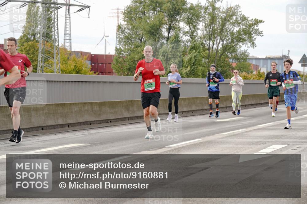 03.10.2025 - Köhlbrandbrückenlauf Michael Burmester http://msf.ph/oto/9160881 03.10.2025 15:56:13 Position 3 7702 meine-sportfotos.de