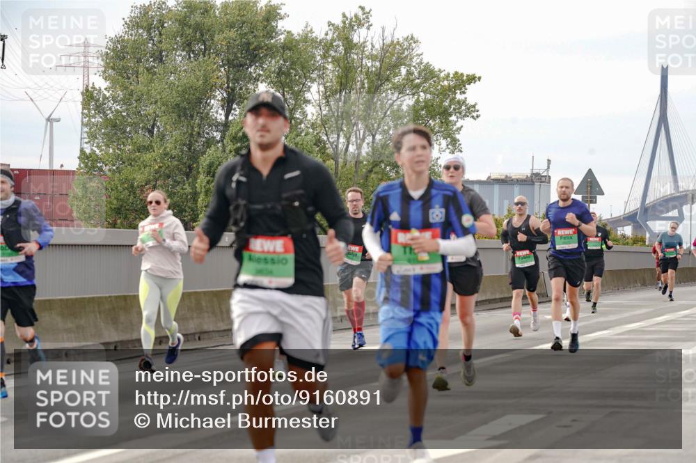03.10.2025 - Köhlbrandbrückenlauf Michael Burmester http://msf.ph/oto/9160891 03.10.2025 15:56:18 Position 3  meine-sportfotos.de