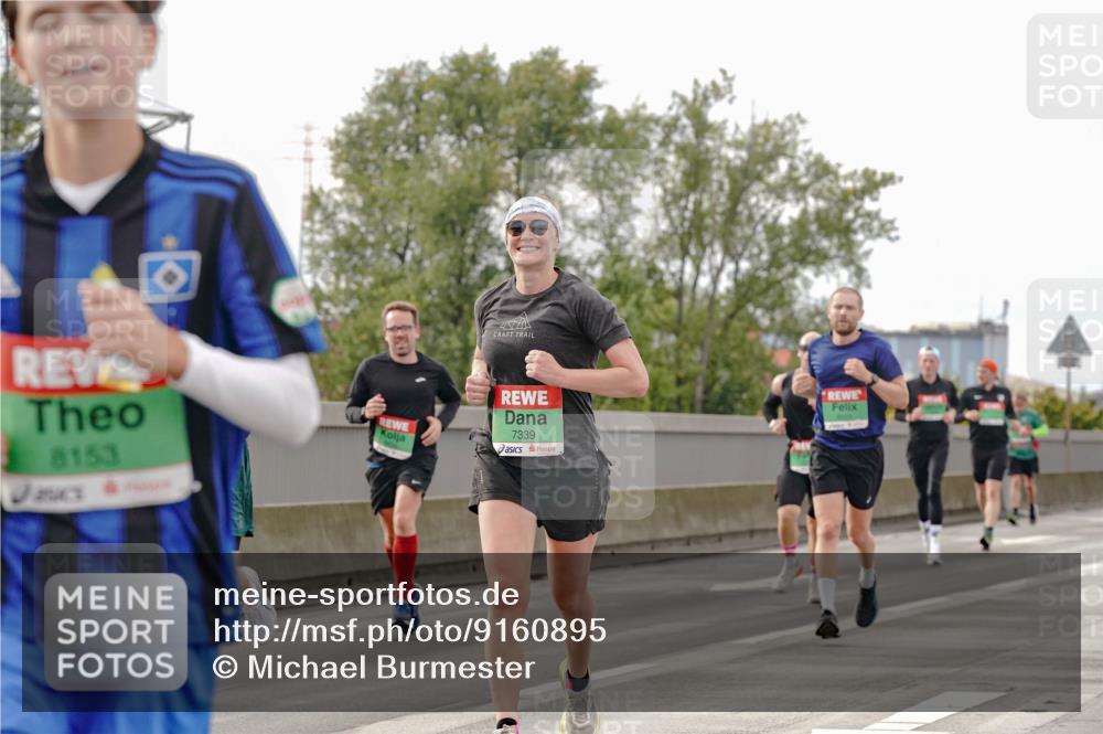 03.10.2025 - Köhlbrandbrückenlauf Michael Burmester http://msf.ph/oto/9160895 03.10.2025 15:56:20 Position 3 8153, 7339 meine-sportfotos.de
