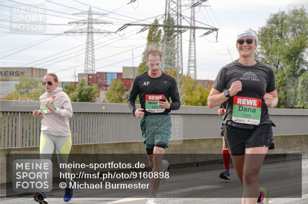 03.10.2025 - Köhlbrandbrückenlauf Michael Burmester http://msf.ph/oto/9160898 03.10.2025 15:56:21 Position 3 8541, 7339 meine-sportfotos.de
