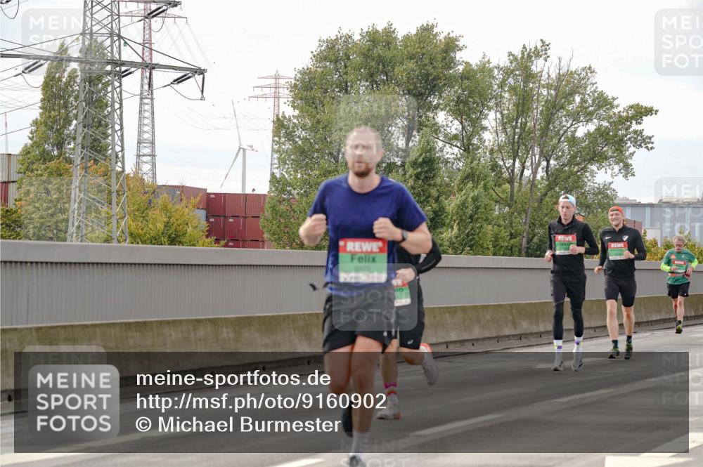 03.10.2025 - Köhlbrandbrückenlauf Michael Burmester http://msf.ph/oto/9160902 03.10.2025 15:56:24 Position 3  meine-sportfotos.de