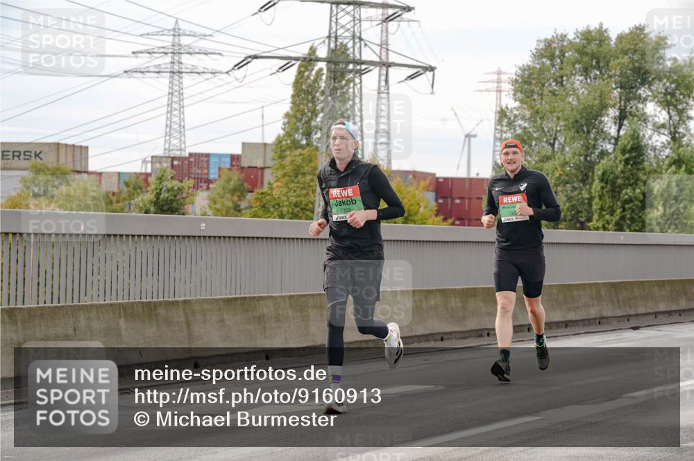 03.10.2025 - Köhlbrandbrückenlauf Michael Burmester http://msf.ph/oto/9160913 03.10.2025 15:56:29 Position 3 7863, 7375 meine-sportfotos.de
