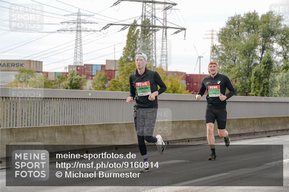 03.10.2025 - Köhlbrandbrückenlauf Michael Burmester http://msf.ph/oto/9160914 03.10.2025 15:56:29 Position 3 7863, 7379 meine-sportfotos.de