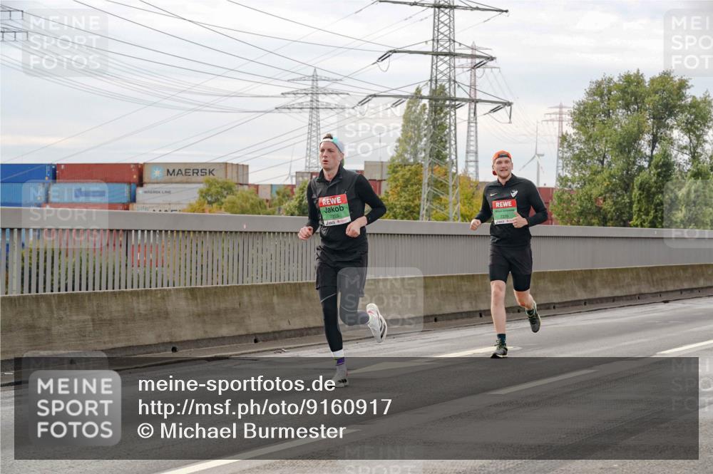 03.10.2025 - Köhlbrandbrückenlauf Michael Burmester http://msf.ph/oto/9160917 03.10.2025 15:56:30 Position 3 111, 7863 meine-sportfotos.de
