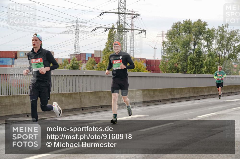 03.10.2025 - Köhlbrandbrückenlauf Michael Burmester http://msf.ph/oto/9160918 03.10.2025 15:56:30 Position 3 7863, 7379 meine-sportfotos.de