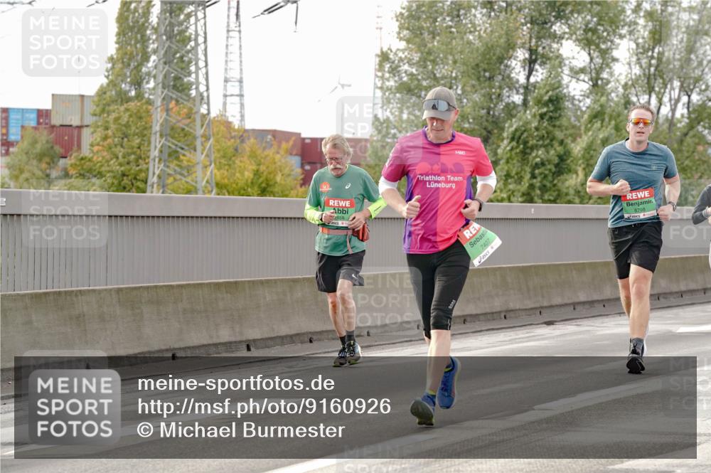 03.10.2025 - Köhlbrandbrückenlauf Michael Burmester http://msf.ph/oto/9160926 03.10.2025 15:56:35 Position 3 7658, 7407, 8798 meine-sportfotos.de