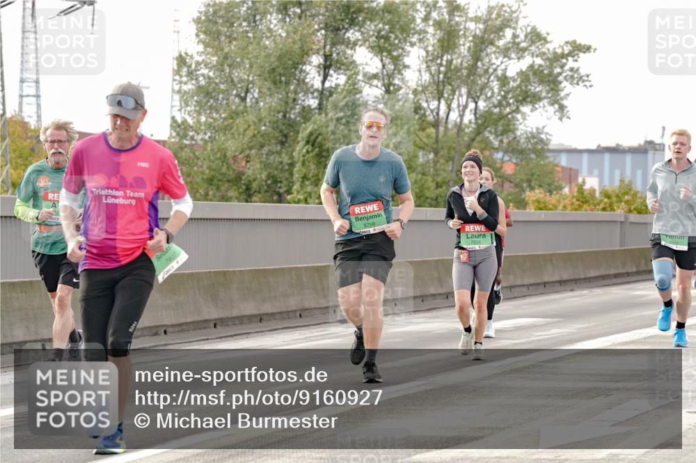 03.10.2025 - Köhlbrandbrückenlauf Michael Burmester http://msf.ph/oto/9160927 03.10.2025 15:56:36 Position 3 7407, 8798, 7834, 9419 meine-sportfotos.de