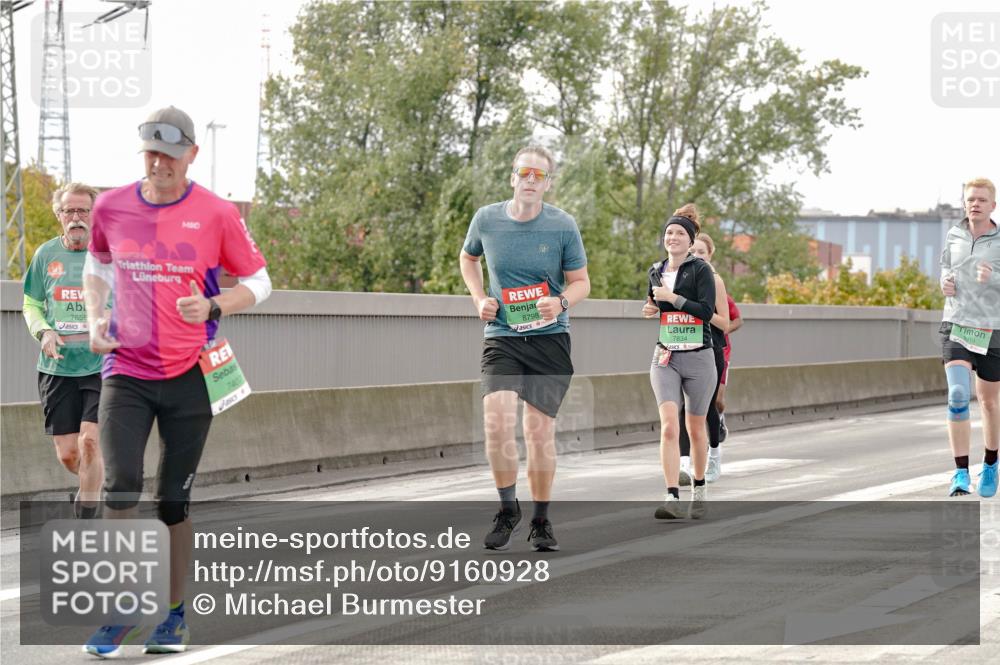 03.10.2025 - Köhlbrandbrückenlauf Michael Burmester http://msf.ph/oto/9160928 03.10.2025 15:56:36 Position 3 7658, 7407, 8798, 7834, 19 meine-sportfotos.de