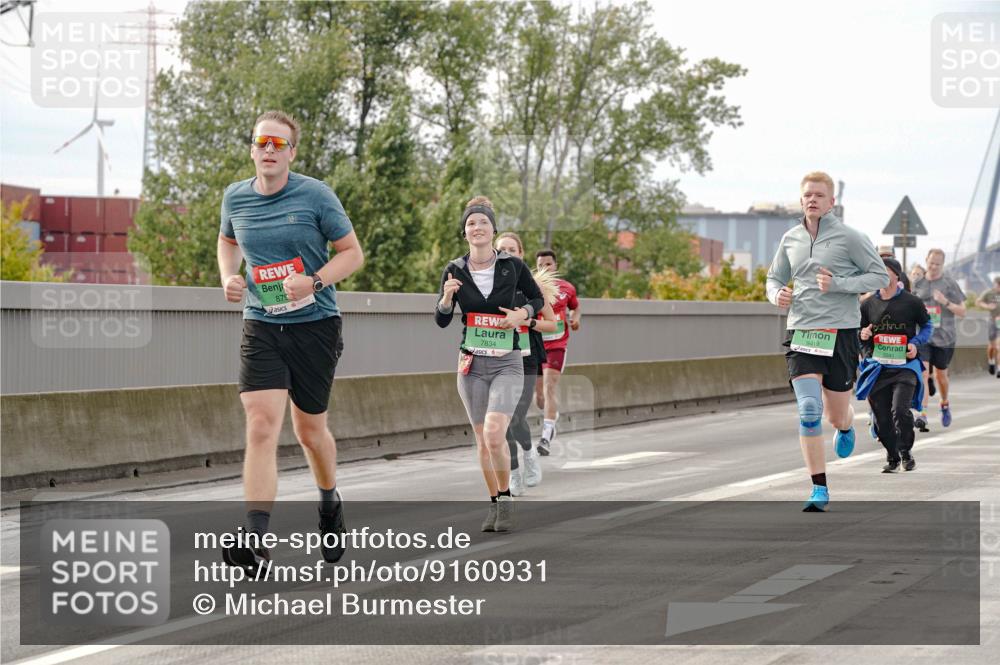 03.10.2025 - Köhlbrandbrückenlauf Michael Burmester http://msf.ph/oto/9160931 03.10.2025 15:56:37 Position 3 879, 7834, 9419, 9341 meine-sportfotos.de