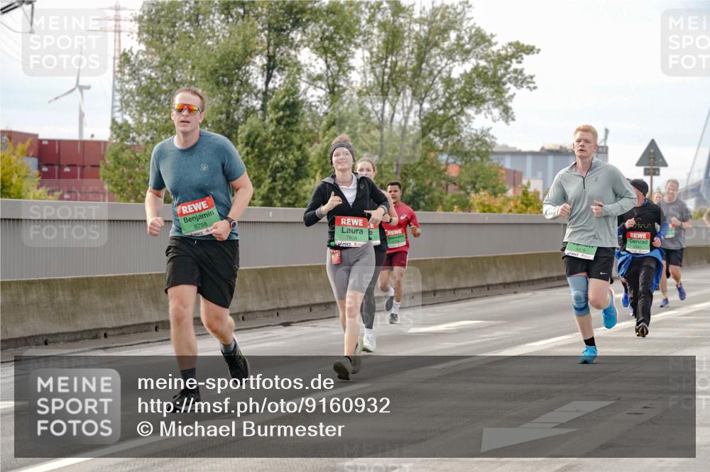 03.10.2025 - Köhlbrandbrückenlauf Michael Burmester http://msf.ph/oto/9160932 03.10.2025 15:56:37 Position 3 8798, 7834, 9419 meine-sportfotos.de