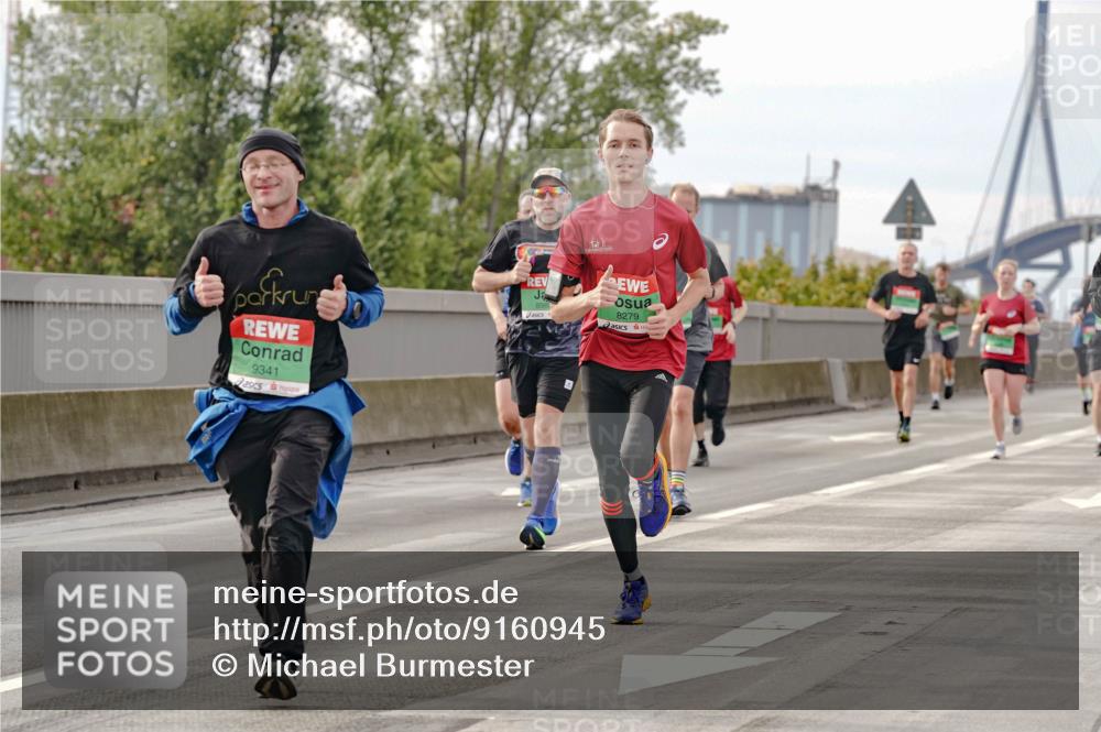 03.10.2025 - Köhlbrandbrückenlauf Michael Burmester http://msf.ph/oto/9160945 03.10.2025 15:56:43 Position 3 9341, 8279 meine-sportfotos.de