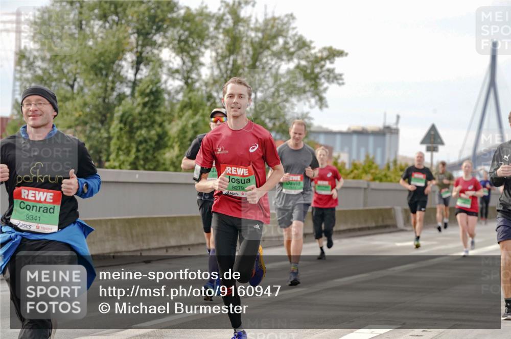 03.10.2025 - Köhlbrandbrückenlauf Michael Burmester http://msf.ph/oto/9160947 03.10.2025 15:56:44 Position 3 9341, 8279 meine-sportfotos.de