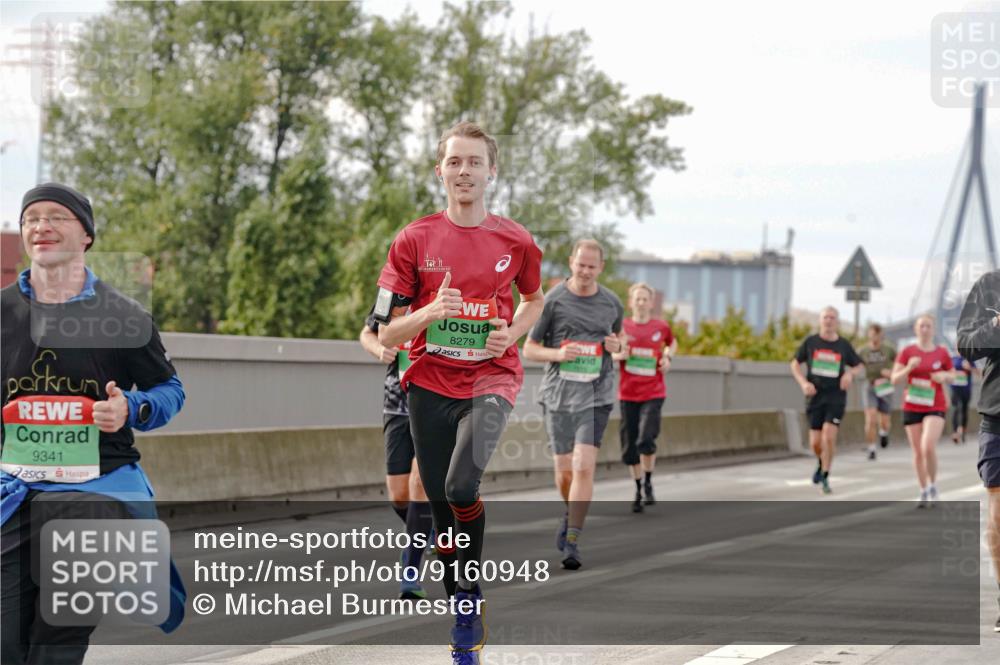 03.10.2025 - Köhlbrandbrückenlauf Michael Burmester http://msf.ph/oto/9160948 03.10.2025 15:56:44 Position 3 9341, 8279 meine-sportfotos.de