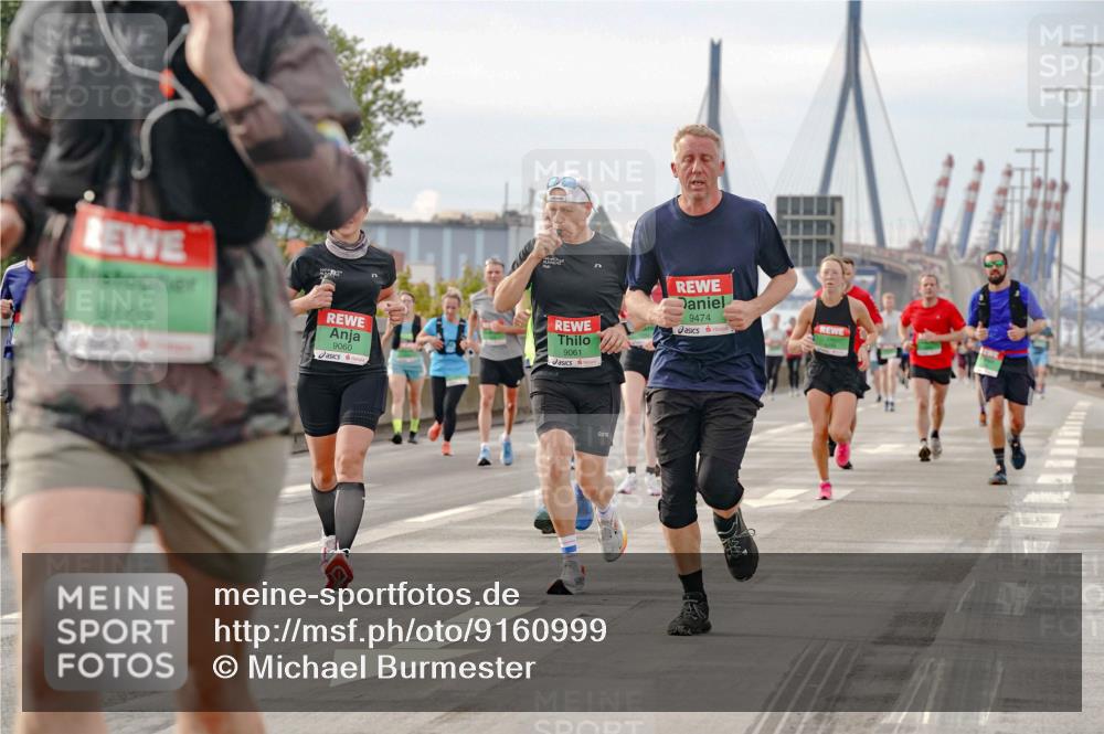03.10.2025 - Köhlbrandbrückenlauf Michael Burmester http://msf.ph/oto/9160999 03.10.2025 15:57:04 Position 3 9169, 062, 9060, 9061, 9474 meine-sportfotos.de