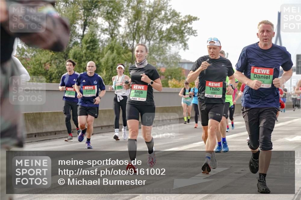 03.10.2025 - Köhlbrandbrückenlauf Michael Burmester http://msf.ph/oto/9161002 03.10.2025 15:57:05 Position 3 7533, 9060, 9061, 74 meine-sportfotos.de