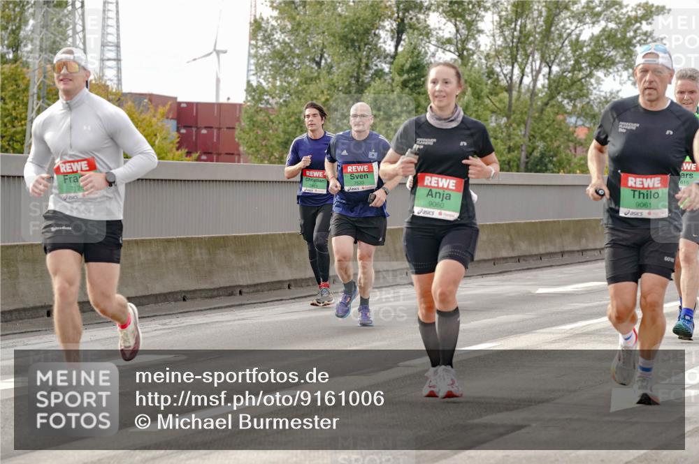 03.10.2025 - Köhlbrandbrückenlauf Michael Burmester http://msf.ph/oto/9161006 03.10.2025 15:57:06 Position 3 712, 7463, 7533, 9061, 9060, 615 meine-sportfotos.de