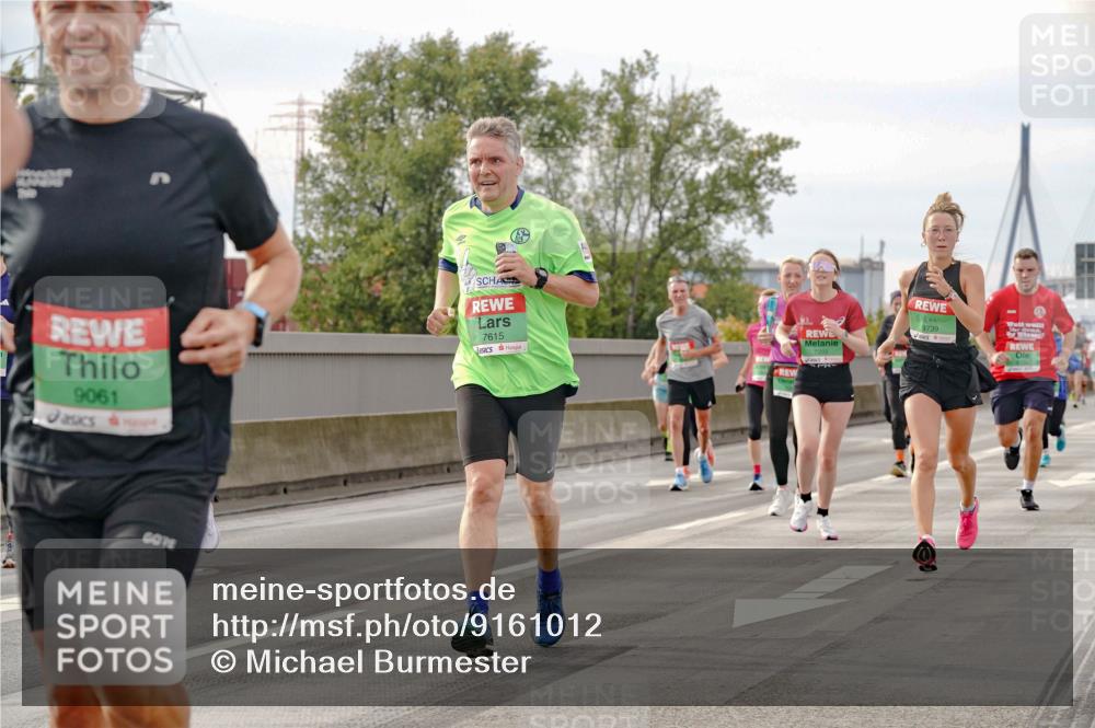 03.10.2025 - Köhlbrandbrückenlauf Michael Burmester http://msf.ph/oto/9161012 03.10.2025 15:57:09 Position 3 9061, 7615, 9739, 7203 meine-sportfotos.de