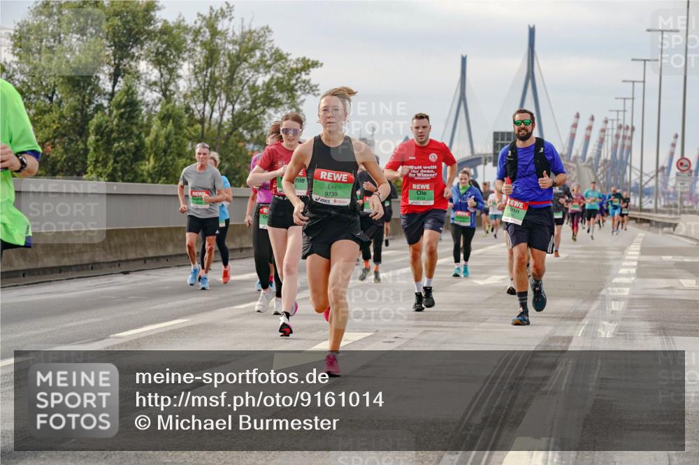 03.10.2025 - Köhlbrandbrückenlauf Michael Burmester http://msf.ph/oto/9161014 03.10.2025 15:57:11 Position 3 9739 meine-sportfotos.de