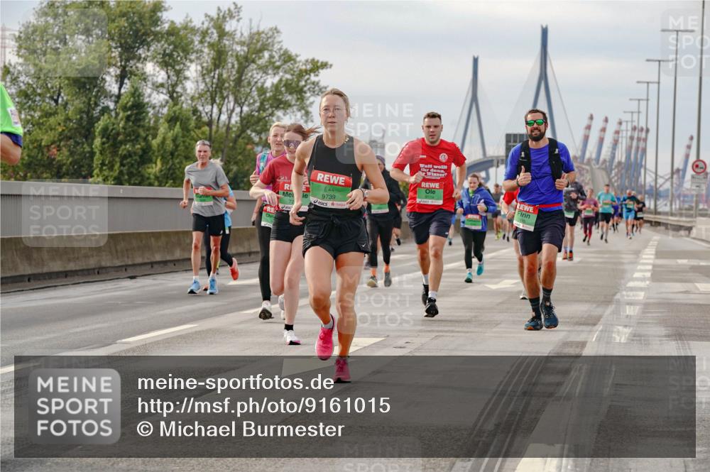 03.10.2025 - Köhlbrandbrückenlauf Michael Burmester http://msf.ph/oto/9161015 03.10.2025 15:57:11 Position 3 9739 meine-sportfotos.de