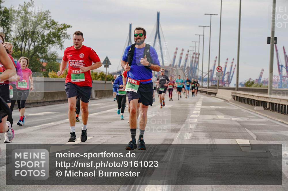 03.10.2025 - Köhlbrandbrückenlauf Michael Burmester http://msf.ph/oto/9161023 03.10.2025 15:57:13 Position 3 9334, 7895 meine-sportfotos.de