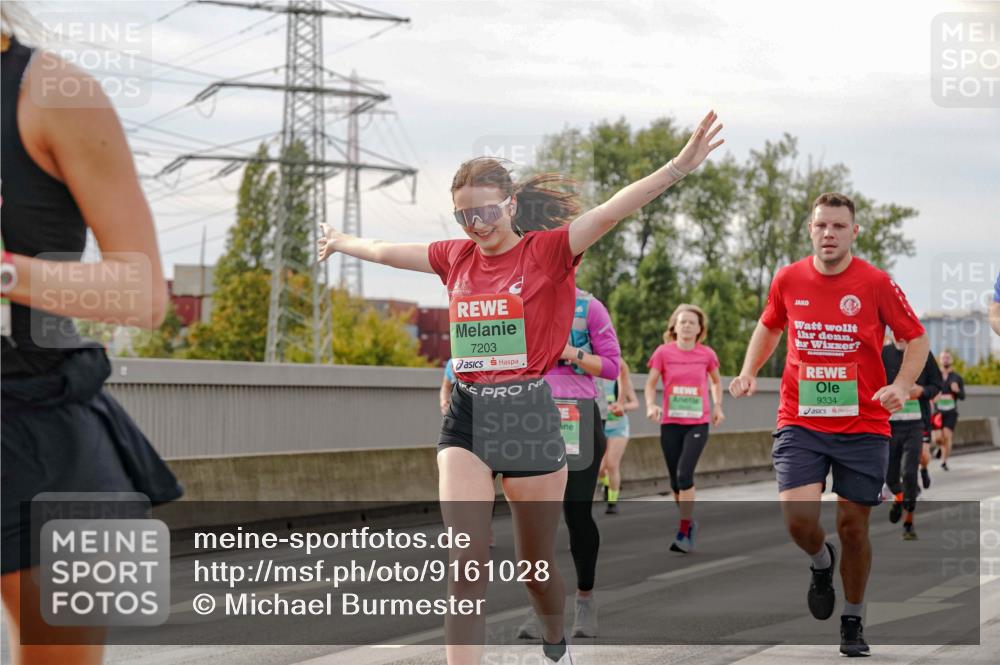 03.10.2025 - Köhlbrandbrückenlauf Michael Burmester http://msf.ph/oto/9161028 03.10.2025 15:57:14 Position 3 7203, 9334 meine-sportfotos.de