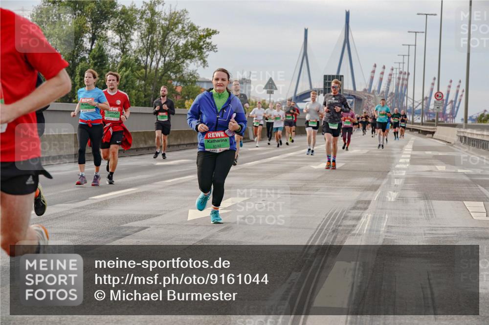 03.10.2025 - Köhlbrandbrückenlauf Michael Burmester http://msf.ph/oto/9161044 03.10.2025 15:57:18 Position 3 8979, 8592 meine-sportfotos.de