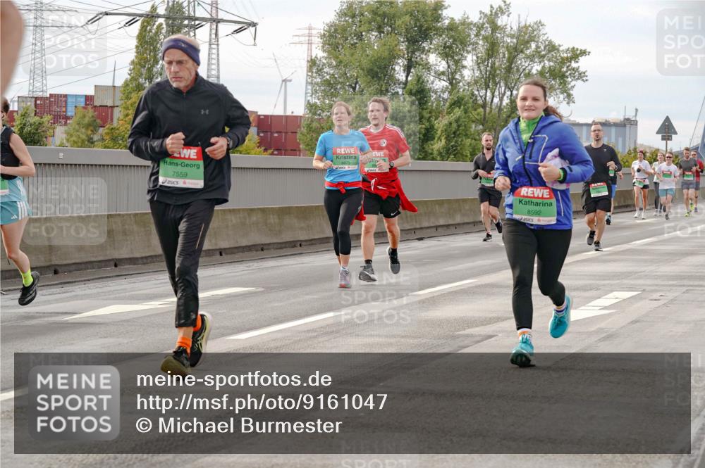 03.10.2025 - Köhlbrandbrückenlauf Michael Burmester http://msf.ph/oto/9161047 03.10.2025 15:57:19 Position 3 7559, 8592 meine-sportfotos.de