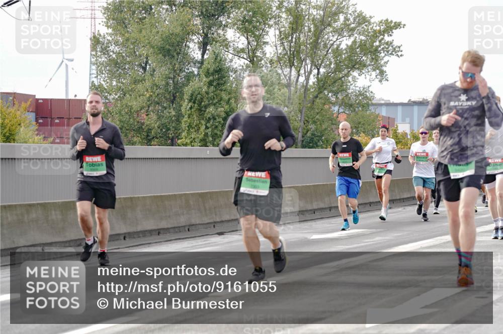 03.10.2025 - Köhlbrandbrückenlauf Michael Burmester http://msf.ph/oto/9161055 03.10.2025 15:57:23 Position 3  meine-sportfotos.de