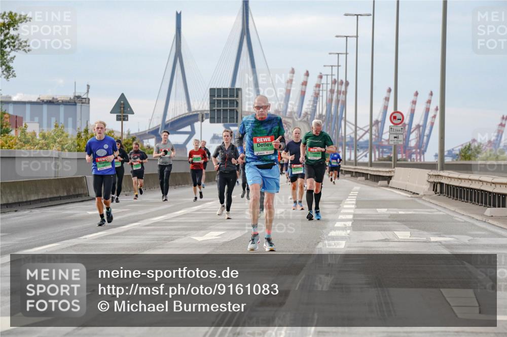 03.10.2025 - Köhlbrandbrückenlauf Michael Burmester http://msf.ph/oto/9161083 03.10.2025 15:57:35 Position 3 7397, 12, 5 meine-sportfotos.de