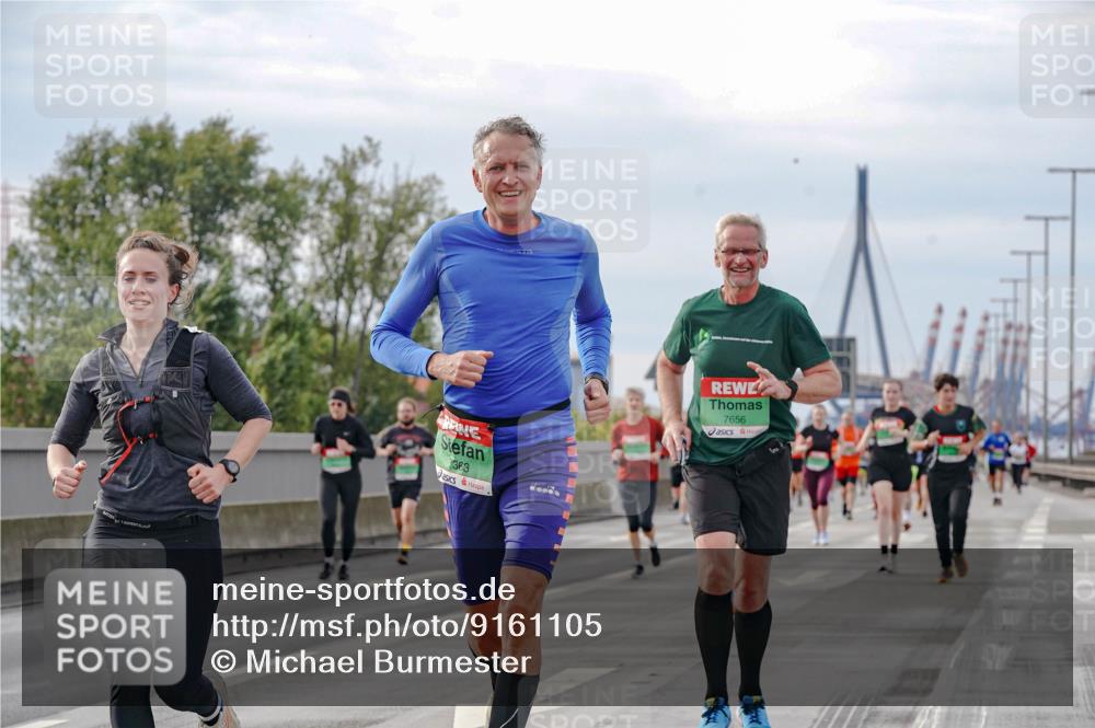 03.10.2025 - Köhlbrandbrückenlauf Michael Burmester http://msf.ph/oto/9161105 03.10.2025 15:57:47 Position 3 363, 7656 meine-sportfotos.de