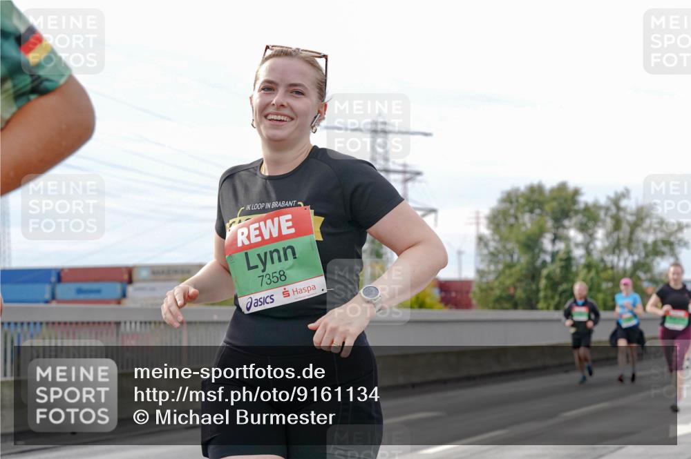 03.10.2025 - Köhlbrandbrückenlauf Michael Burmester http://msf.ph/oto/9161134 03.10.2025 15:57:59 Position 3 7358 meine-sportfotos.de