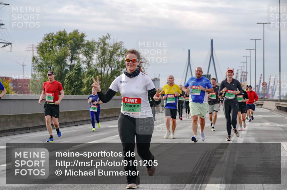 03.10.2025 - Köhlbrandbrückenlauf Michael Burmester http://msf.ph/oto/9161205 03.10.2025 15:58:26 Position 3 9209 meine-sportfotos.de